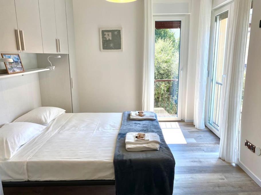 10Min From Center, 3 Bedroom Apartment With Balcony Trento Exterior foto