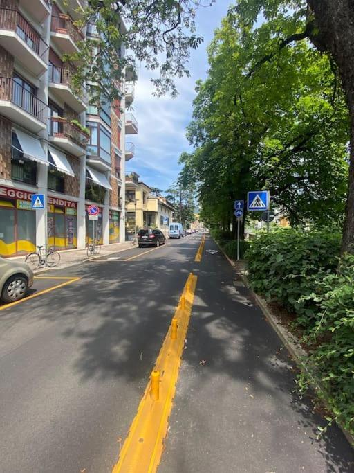10Min From Center, 3 Bedroom Apartment With Balcony Trento Exterior foto